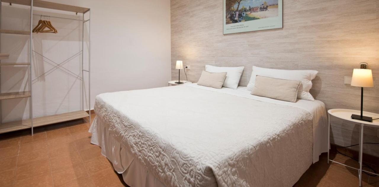 Hostal La Salut De Terrades ภายนอก รูปภาพ