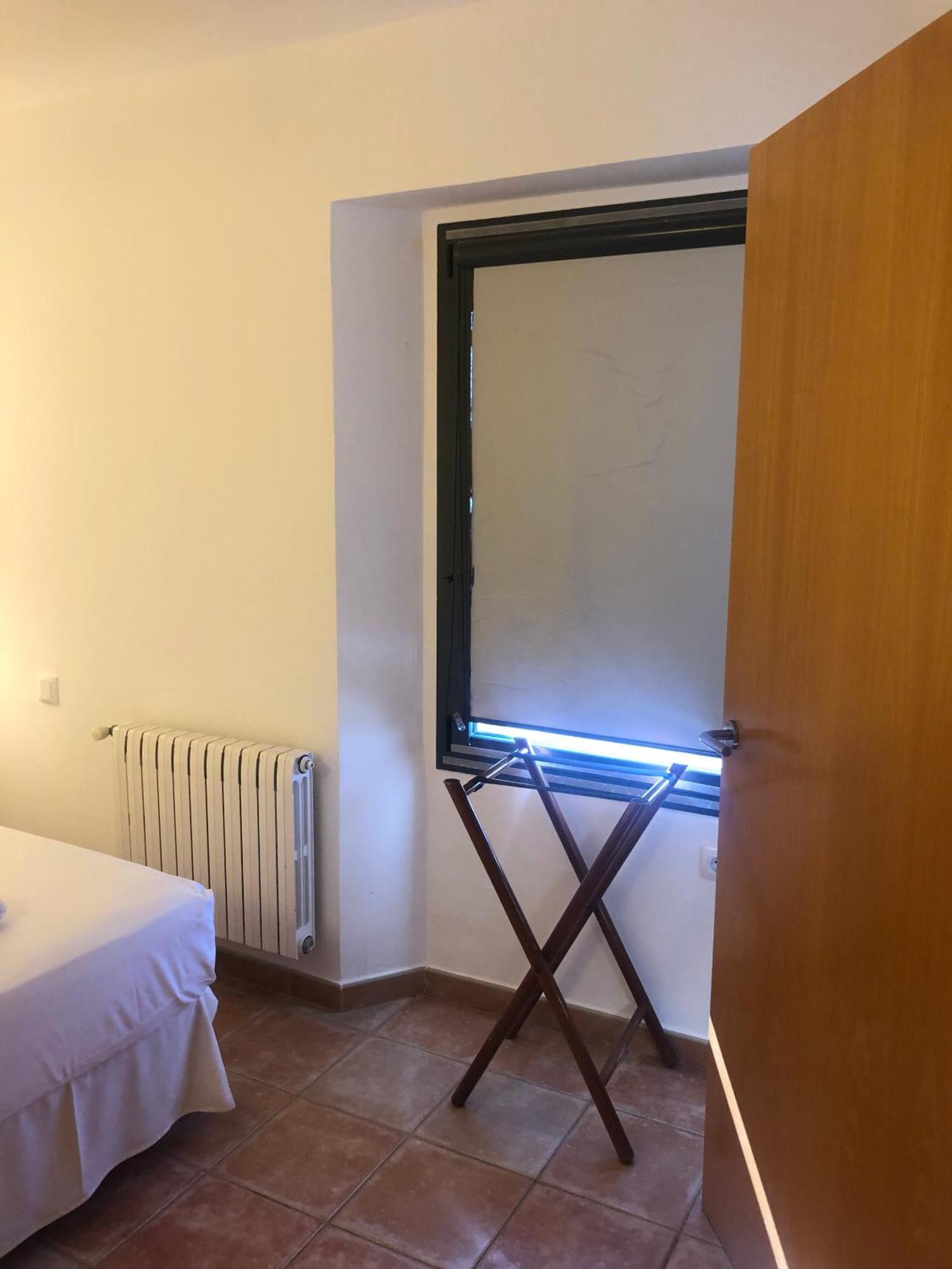 Hostal La Salut De Terrades ภายนอก รูปภาพ